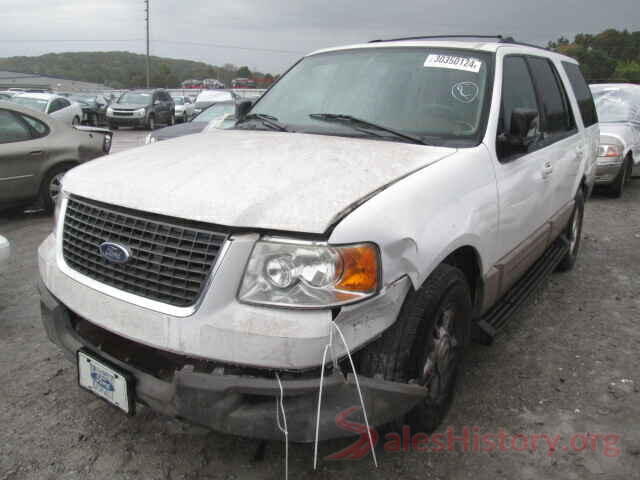 JTDKDTB31G1130492 2003 FORD EXPEDITION