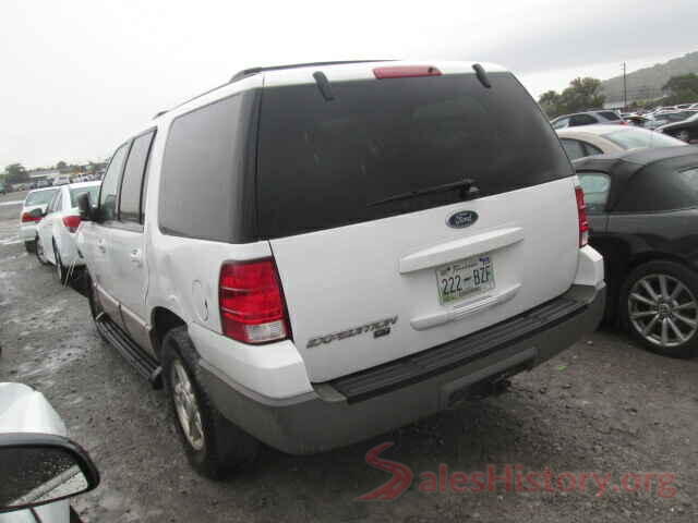 JTDKDTB31G1130492 2003 FORD EXPEDITION