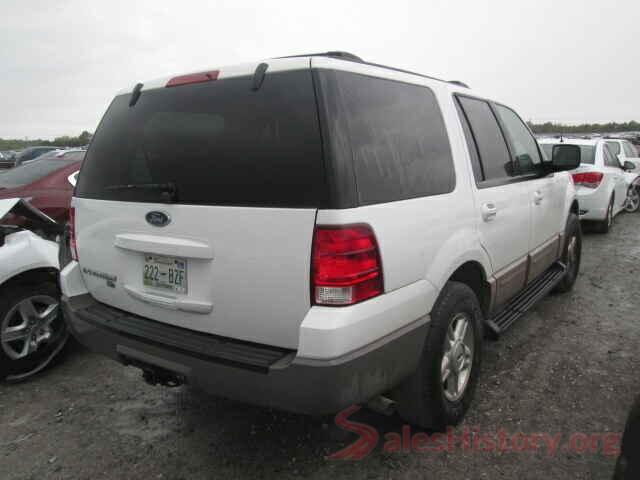 JTDKDTB31G1130492 2003 FORD EXPEDITION