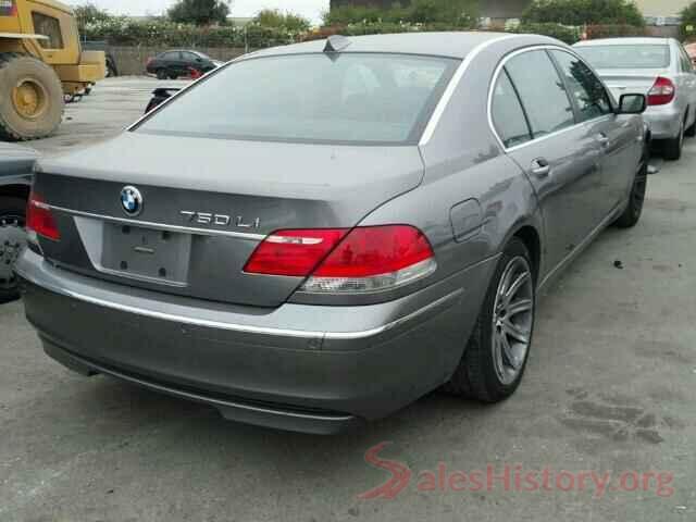 3N1AB7AP5JY309153 2006 BMW 7 SERIES