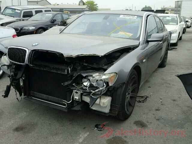 3N1AB7AP5JY309153 2006 BMW 7 SERIES