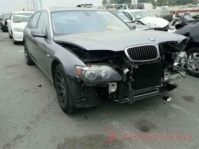 3N1AB7AP5JY309153 2006 BMW 7 SERIES