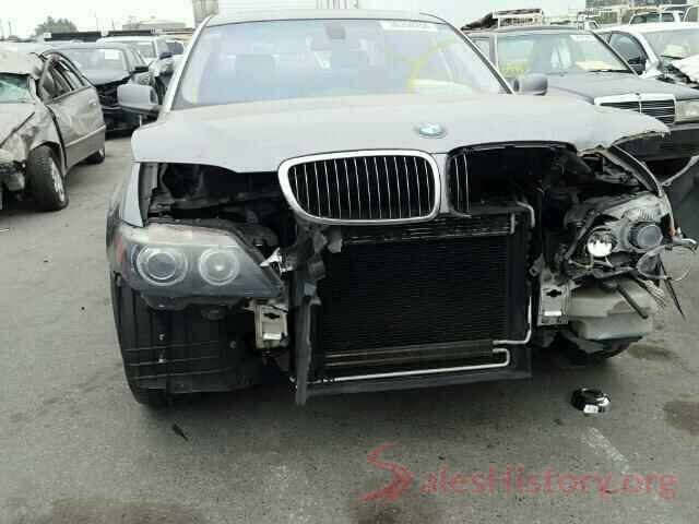 3N1AB7AP5JY309153 2006 BMW 7 SERIES