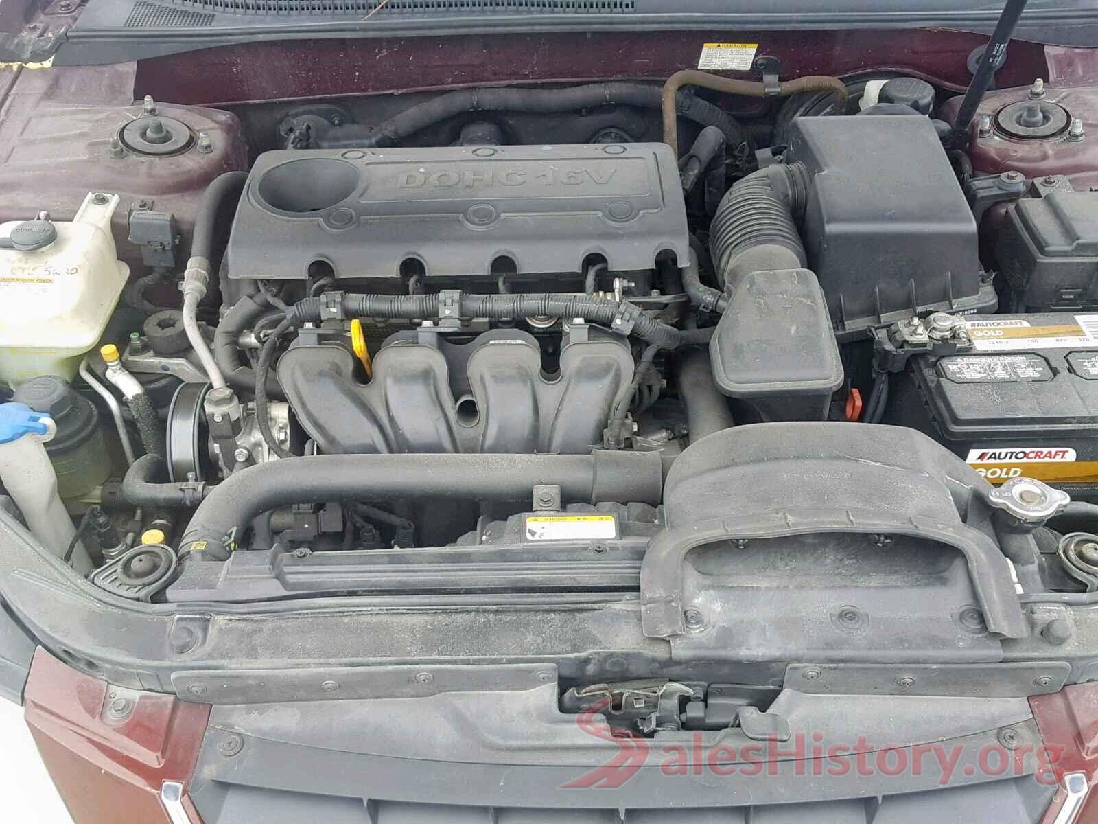 3C4NJCAB7MT510956 2009 HYUNDAI SONATA