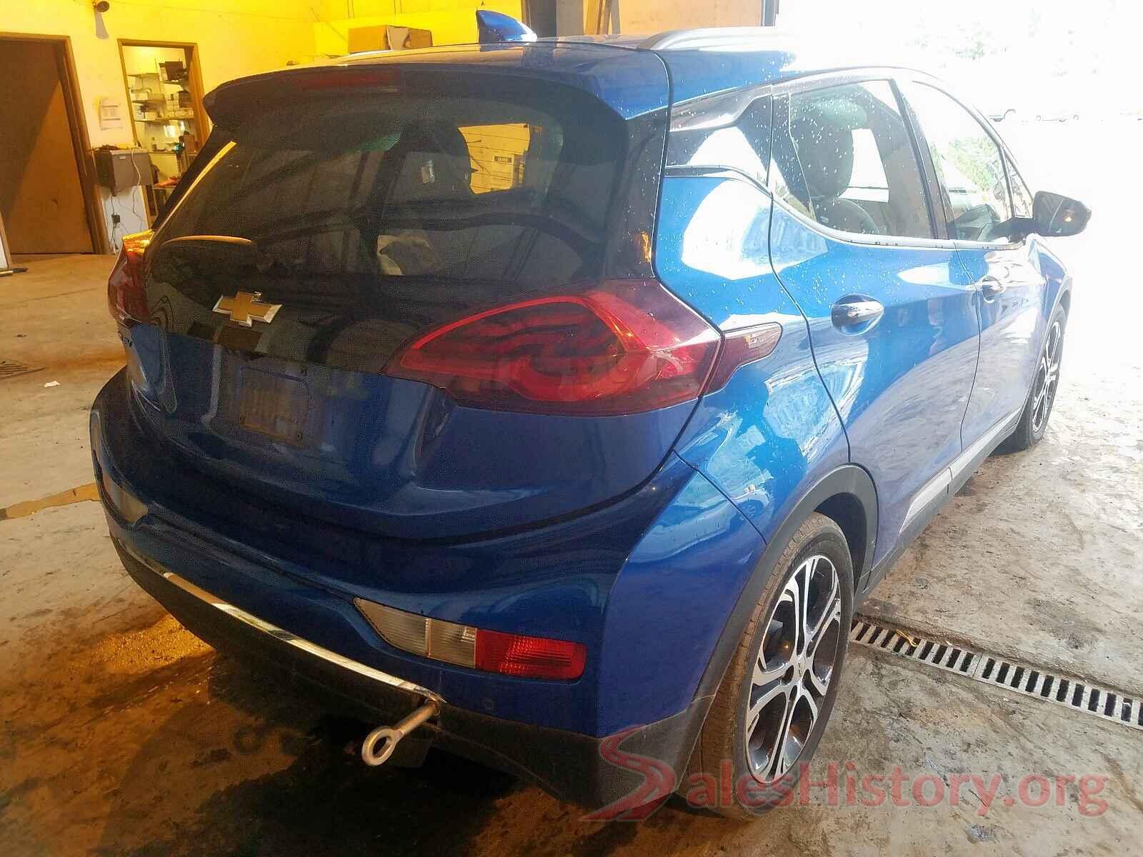 1G1FX6S08H4145404 2017 CHEVROLET BOLT