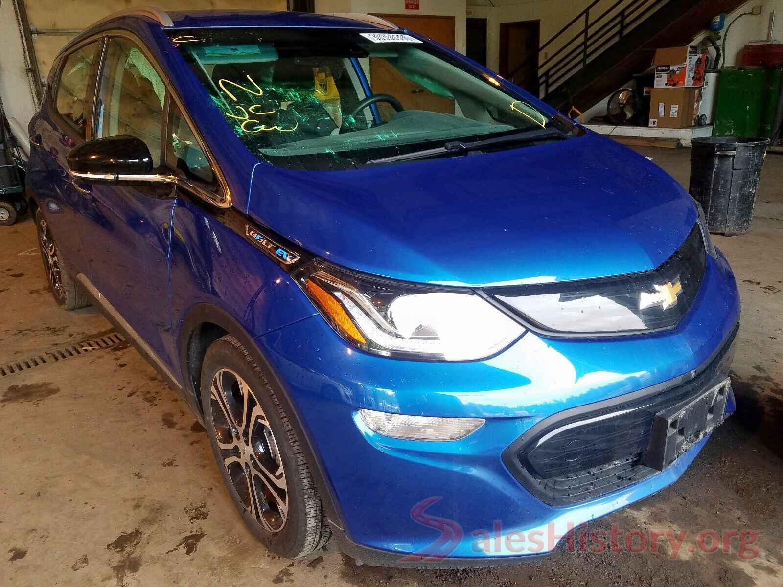 1G1FX6S08H4145404 2017 CHEVROLET BOLT