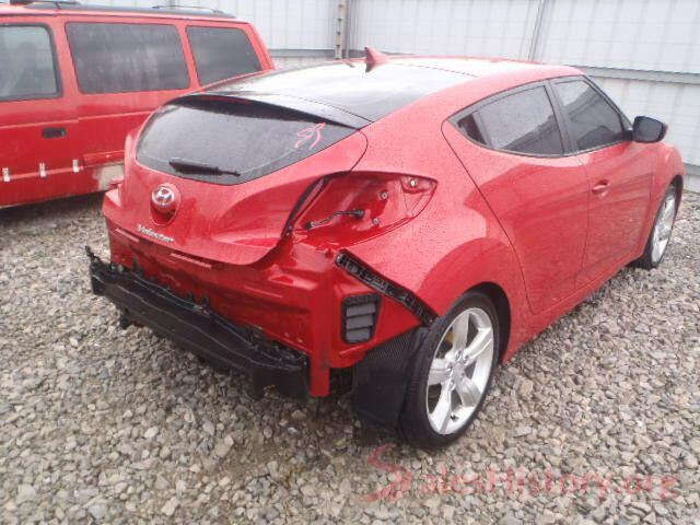 WDDHF8JB2GB284462 2012 HYUNDAI VELOSTER