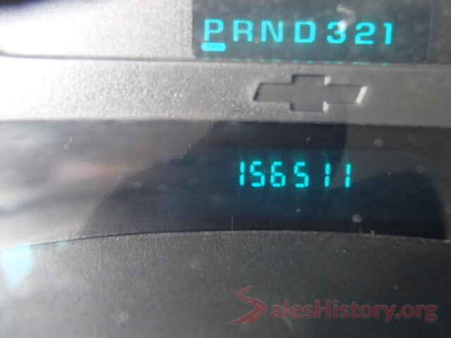 1N4BL3AP6GC288618 2004 CHEVROLET TRAILBLAZE