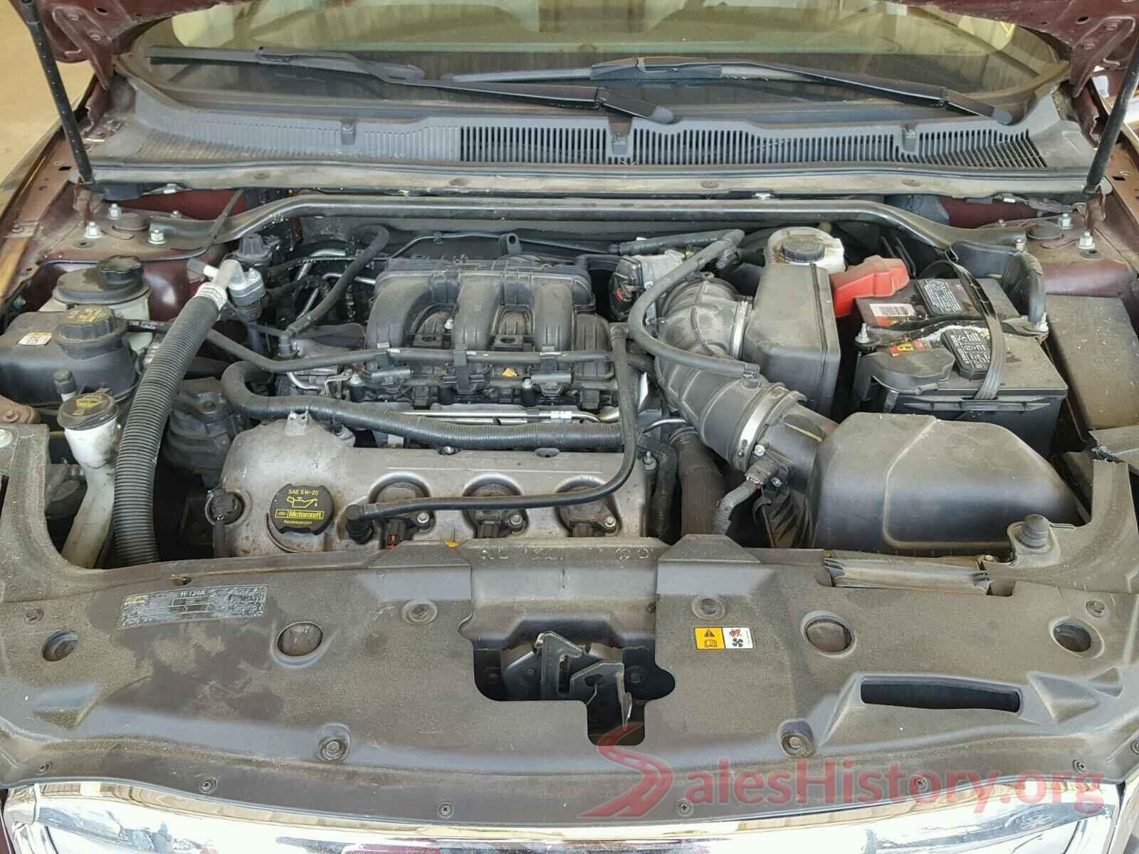 4T1B11HK8JU614639 2010 FORD TAURUS