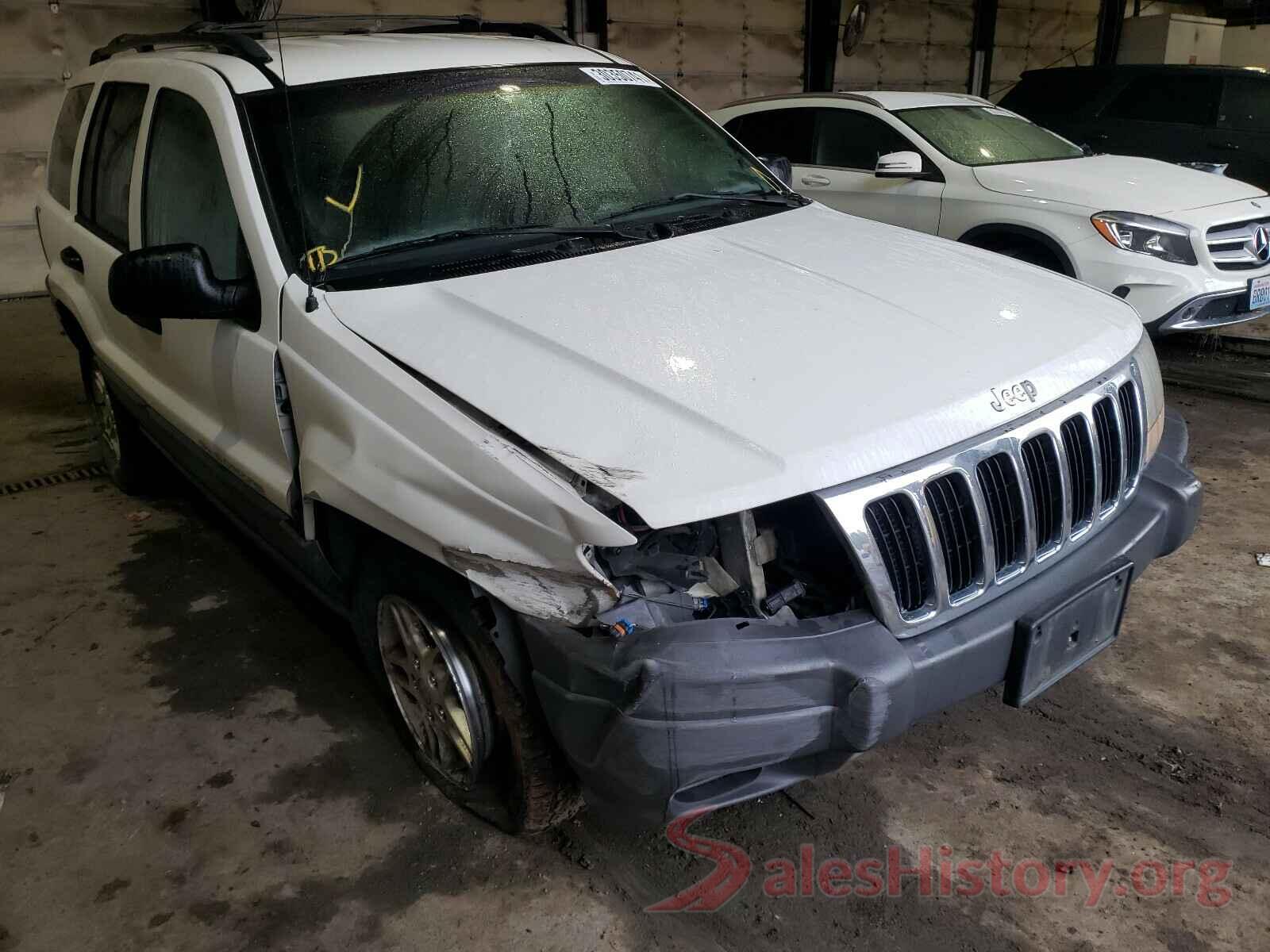 JN8AF5MR3GT603868 2001 JEEP CHEROKEE