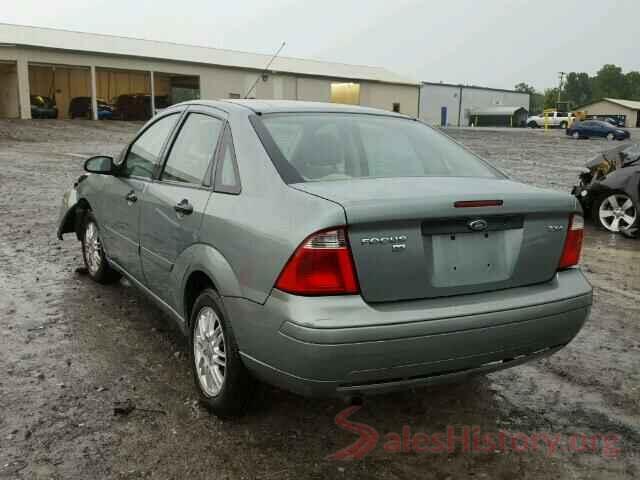 1C4HJXDG2JW128318 2006 FORD FOCUS