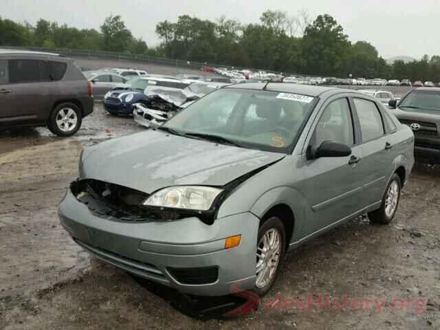 1C4HJXDG2JW128318 2006 FORD FOCUS