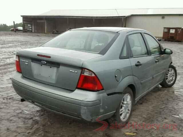 1C4HJXDG2JW128318 2006 FORD FOCUS