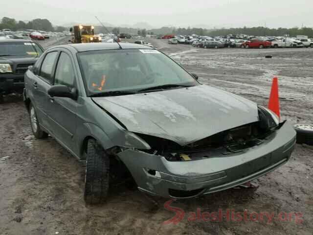 1C4HJXDG2JW128318 2006 FORD FOCUS