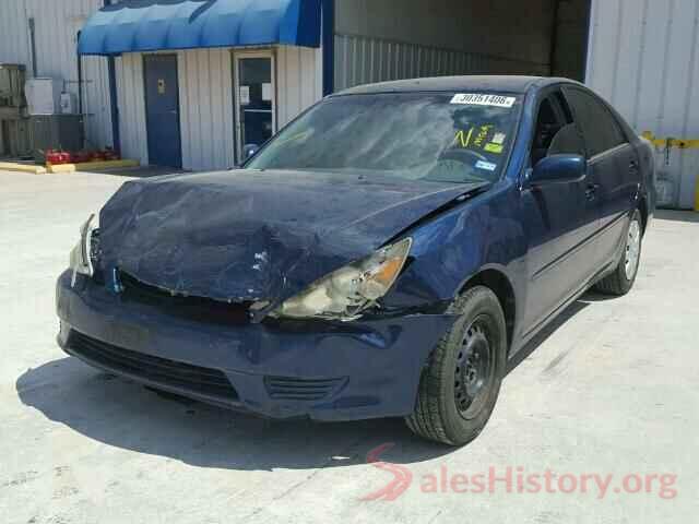 2T3RWRFV0LW078971 2005 TOYOTA CAMRY