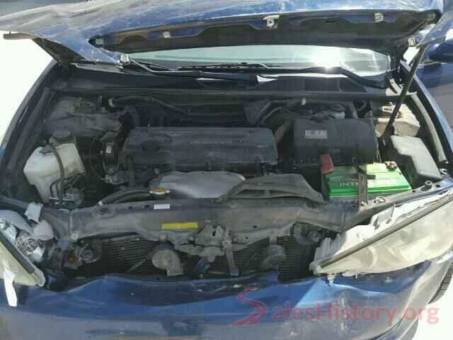 2T3RWRFV0LW078971 2005 TOYOTA CAMRY