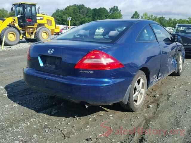 4T1BF1FK2GU546559 2003 HONDA ACCORD