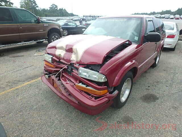 KNDPM3AC8L7739030 2002 CHEVROLET BLAZER