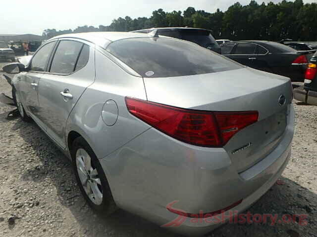 1N4AL3AP9JC155614 2011 KIA OPTIMA