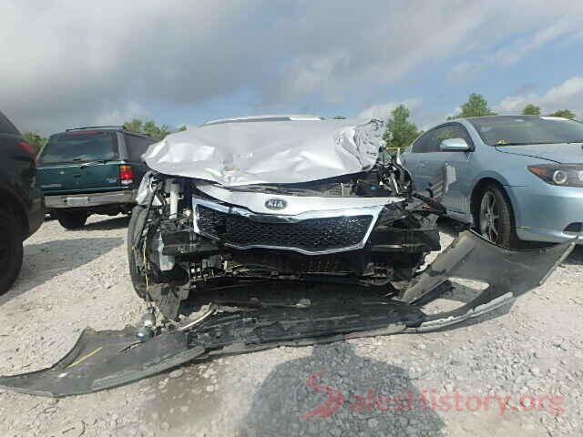 1N4AL3AP9JC155614 2011 KIA OPTIMA