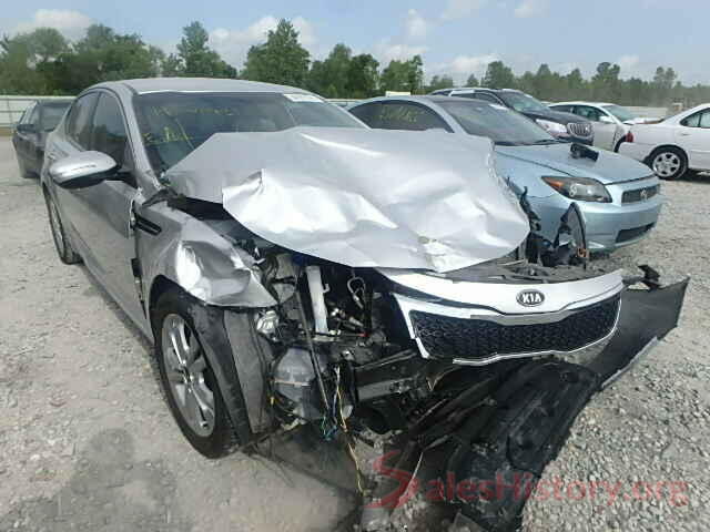 1N4AL3AP9JC155614 2011 KIA OPTIMA