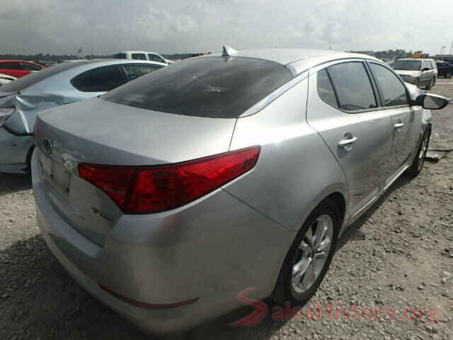 1N4AL3AP9JC155614 2011 KIA OPTIMA