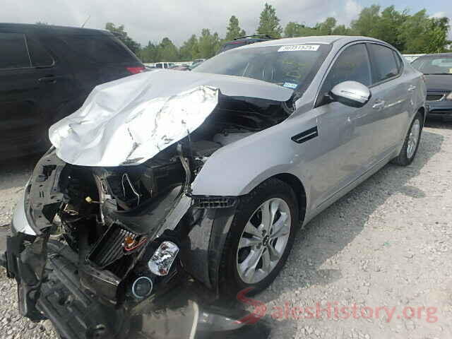 1N4AL3AP9JC155614 2011 KIA OPTIMA