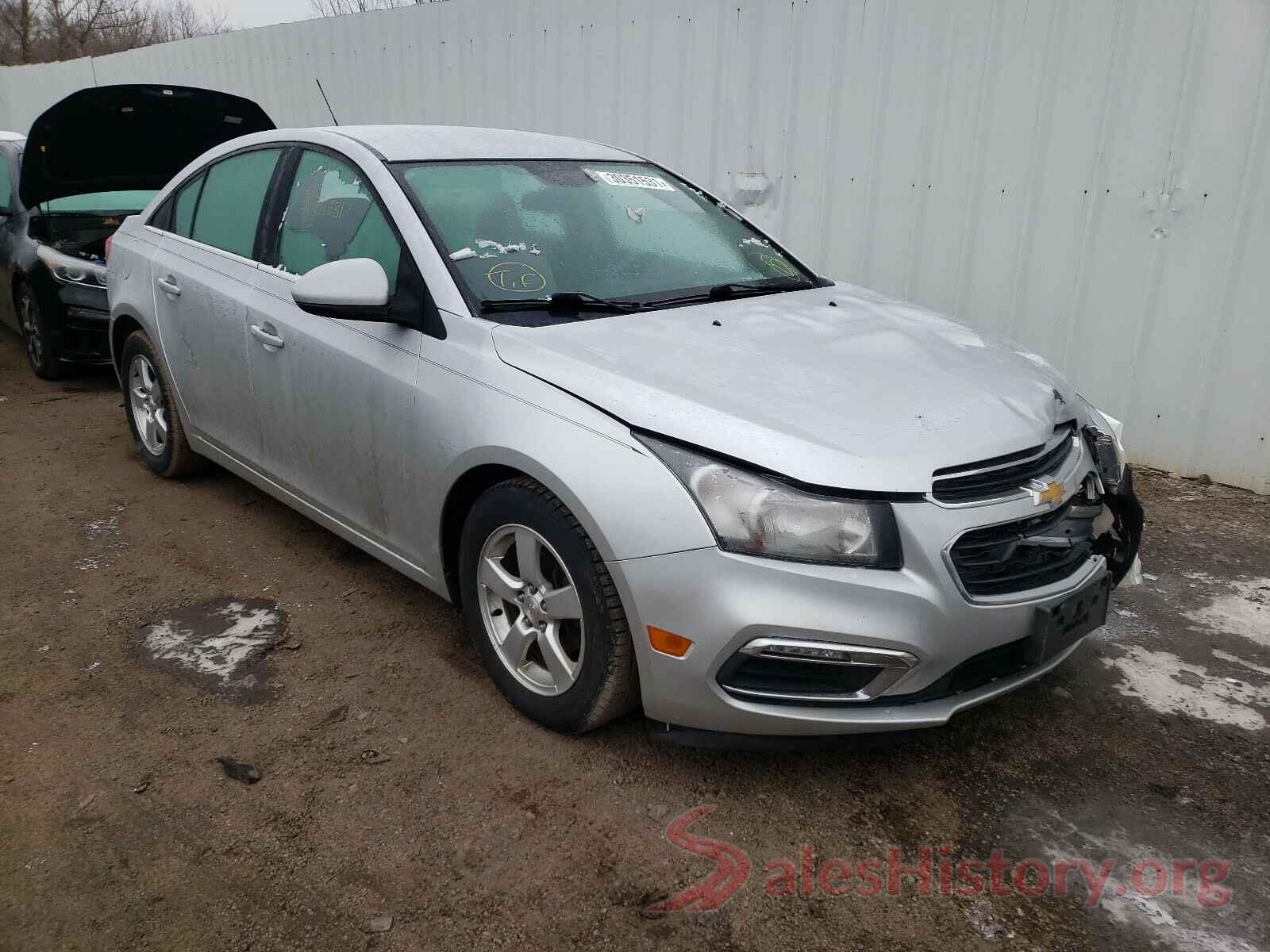 WP1AA2A22GKA11897 2015 CHEVROLET CRUZE