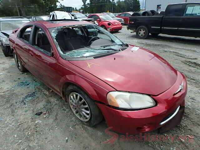 5TFAX5GN4KX134714 2002 CHRYSLER SEBRING