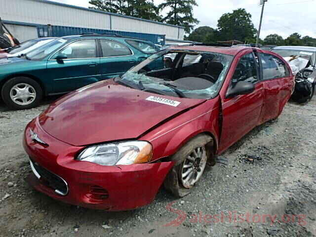 5TFAX5GN4KX134714 2002 CHRYSLER SEBRING