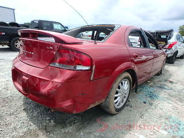 5TFAX5GN4KX134714 2002 CHRYSLER SEBRING