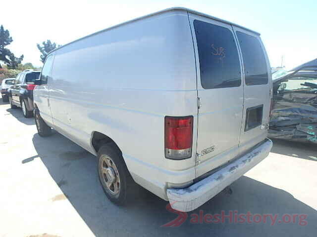 2T3H1RFV6KW048687 2005 FORD ECONOLINE