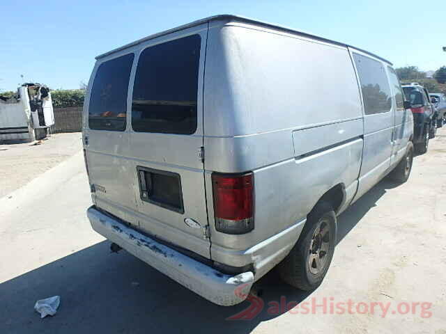 2T3H1RFV6KW048687 2005 FORD ECONOLINE