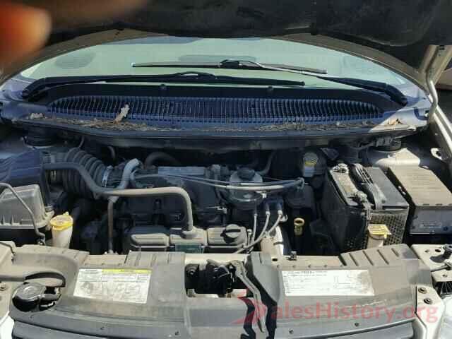 5YFBURHE0HP576514 2006 DODGE CARAVAN