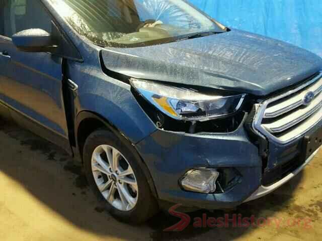 1FTER1EH3KLB02281 2018 FORD ESCAPE