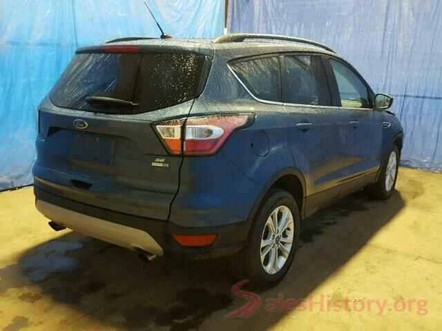 1FTER1EH3KLB02281 2018 FORD ESCAPE