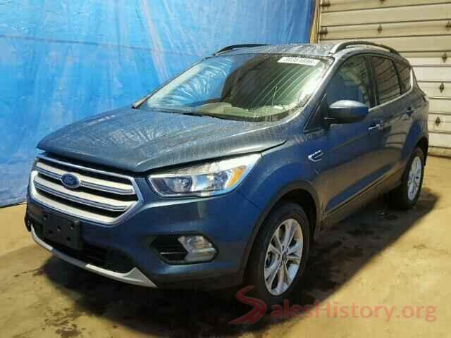 1FTER1EH3KLB02281 2018 FORD ESCAPE