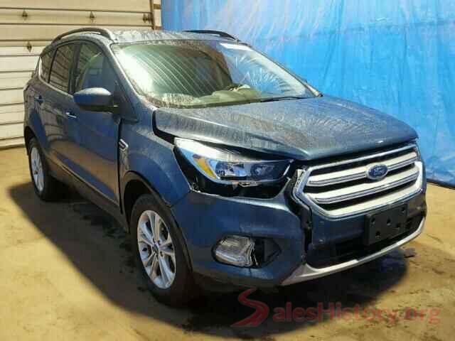 1FTER1EH3KLB02281 2018 FORD ESCAPE