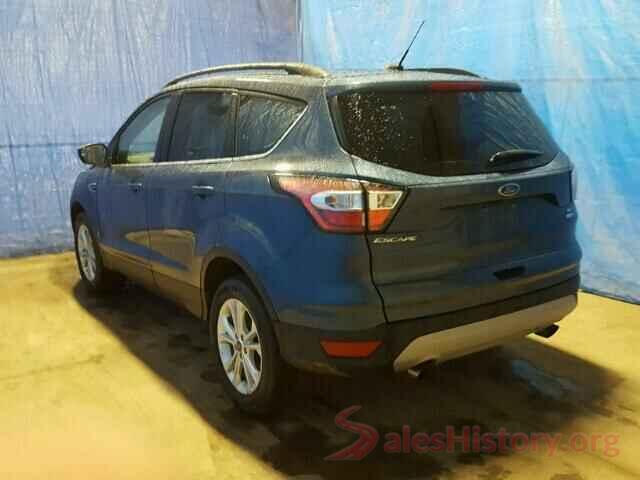 1FTER1EH3KLB02281 2018 FORD ESCAPE