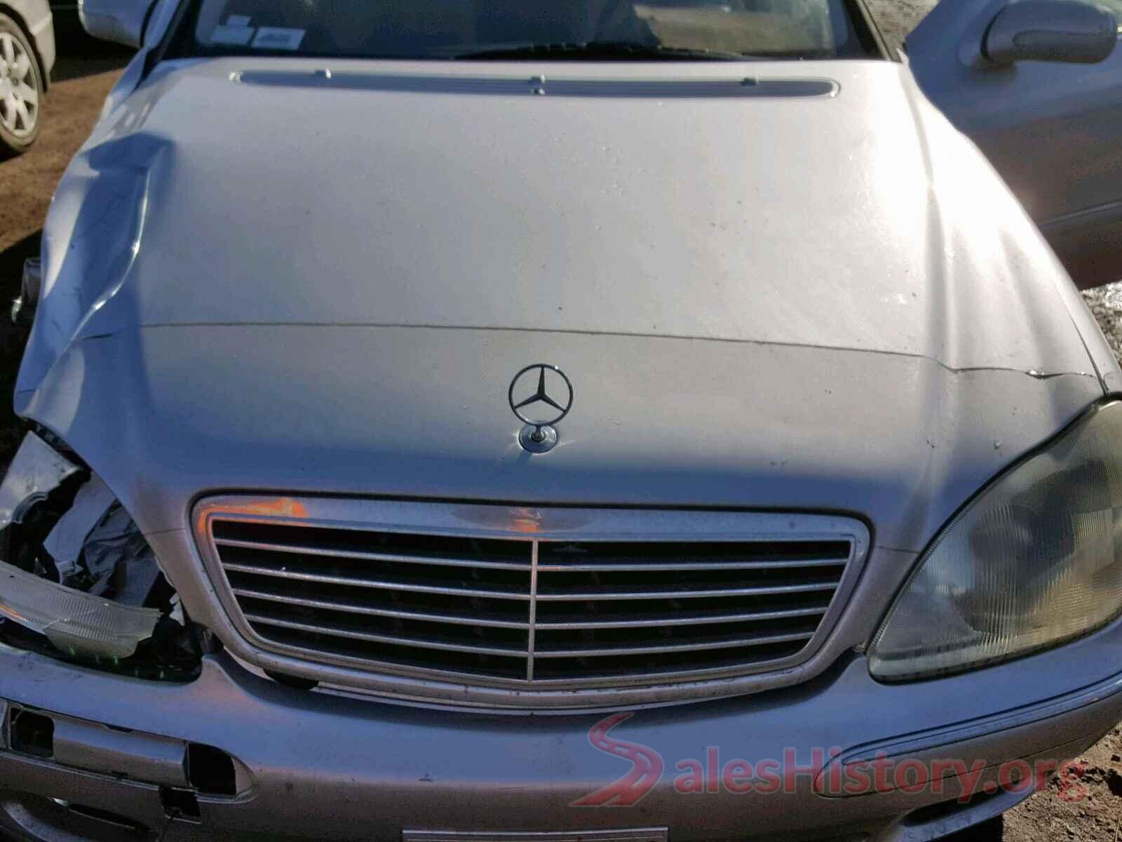 5YJ3E1EA6JF176382 2000 MERCEDES-BENZ S 430