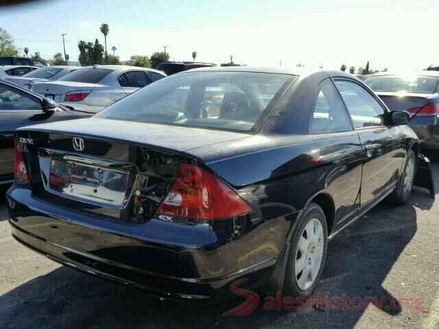 2T2ZZMCA2KC129676 2002 HONDA CIVIC