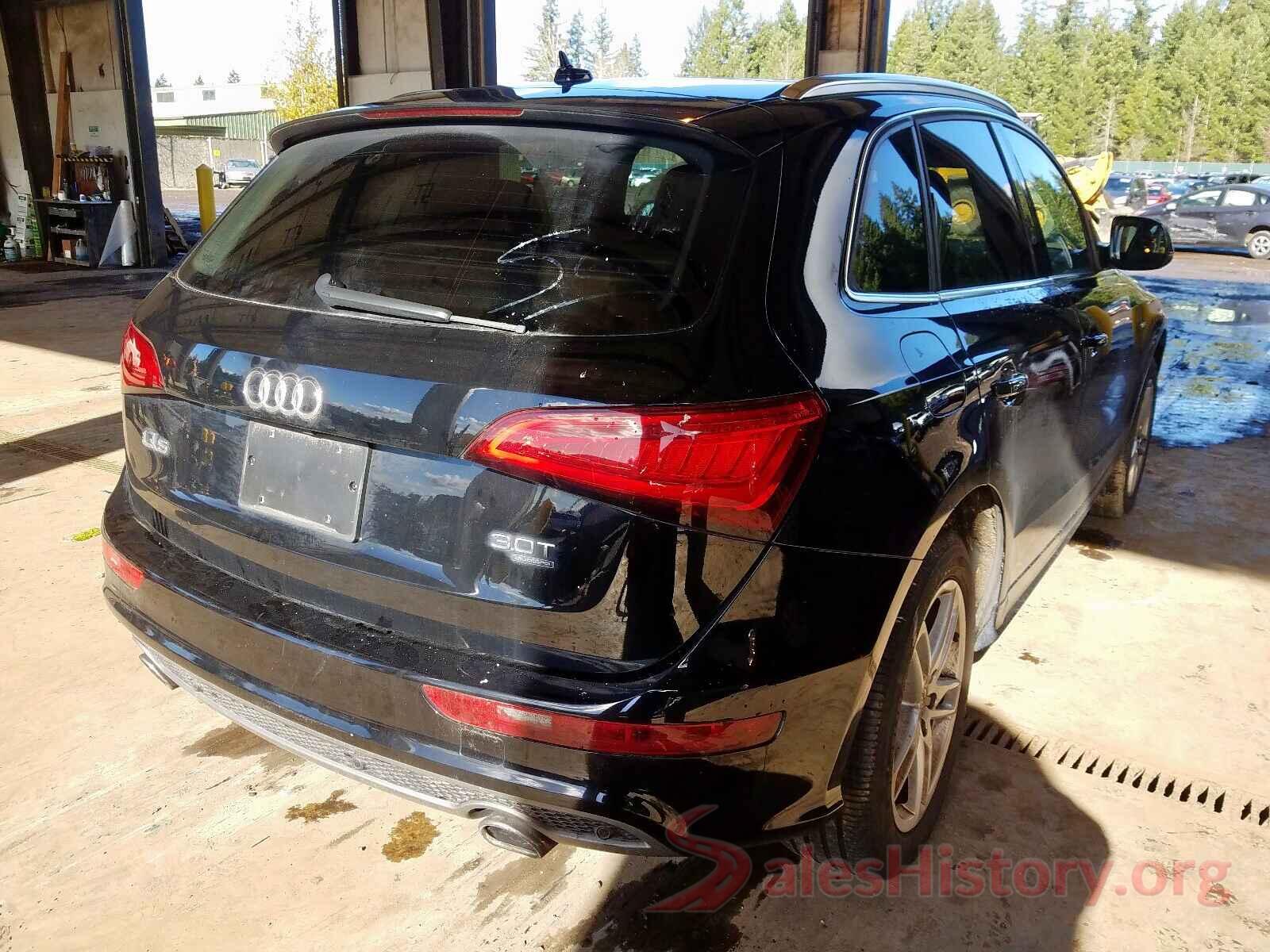 1HGCV1F53KA026002 2013 AUDI Q5