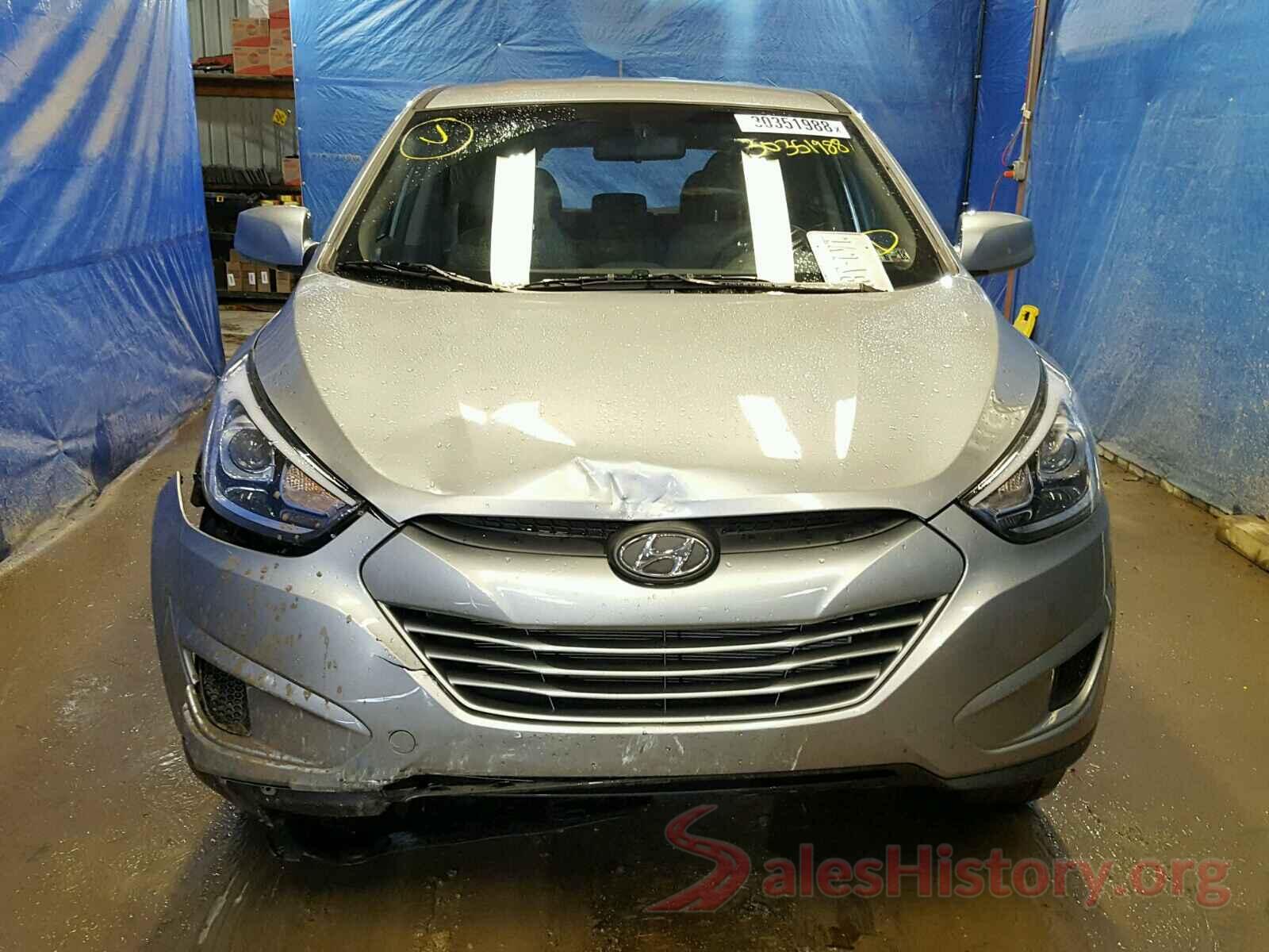 5N1AZ2MH1GN105144 2015 HYUNDAI TUCSON