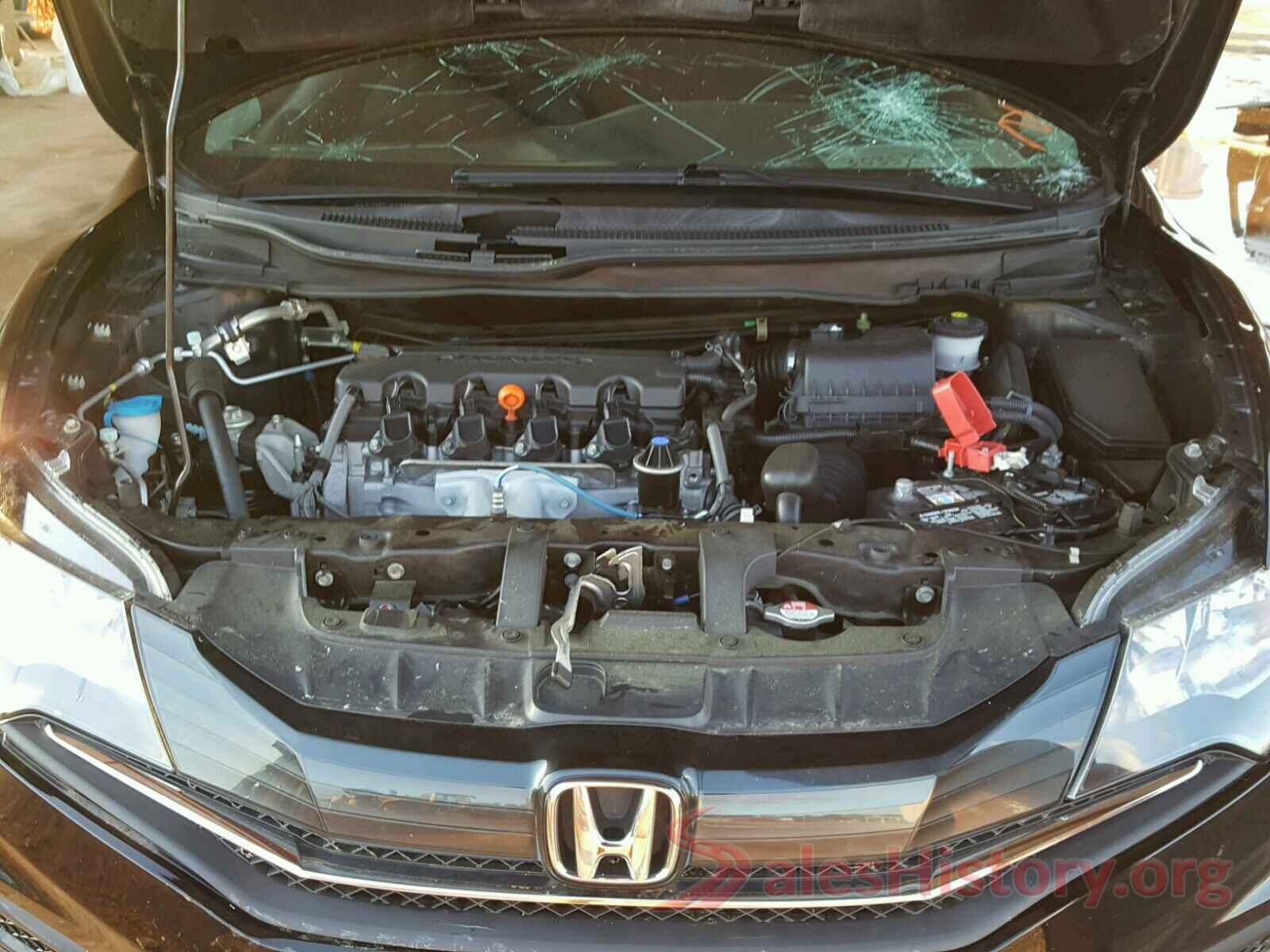 JF1GPAA62GH254877 2014 HONDA CIVIC