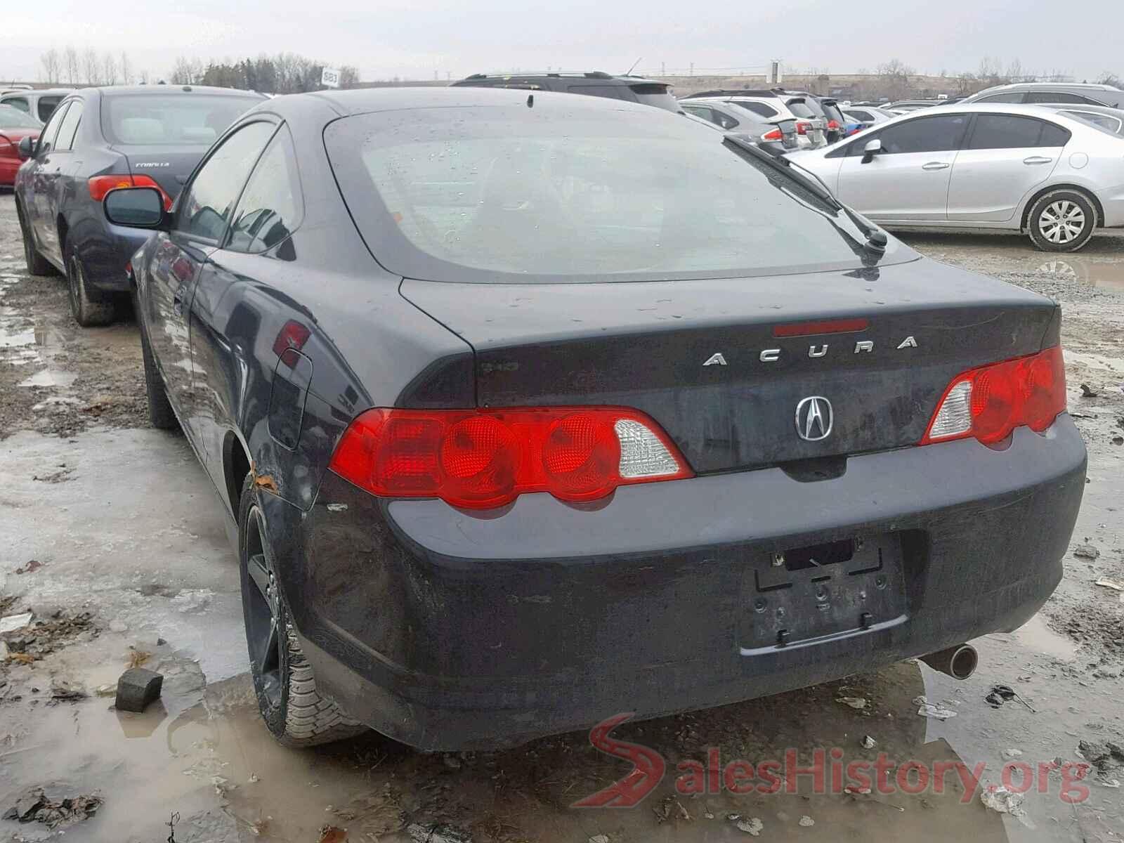 3GNAXUEV6KS535946 2002 ACURA RSX