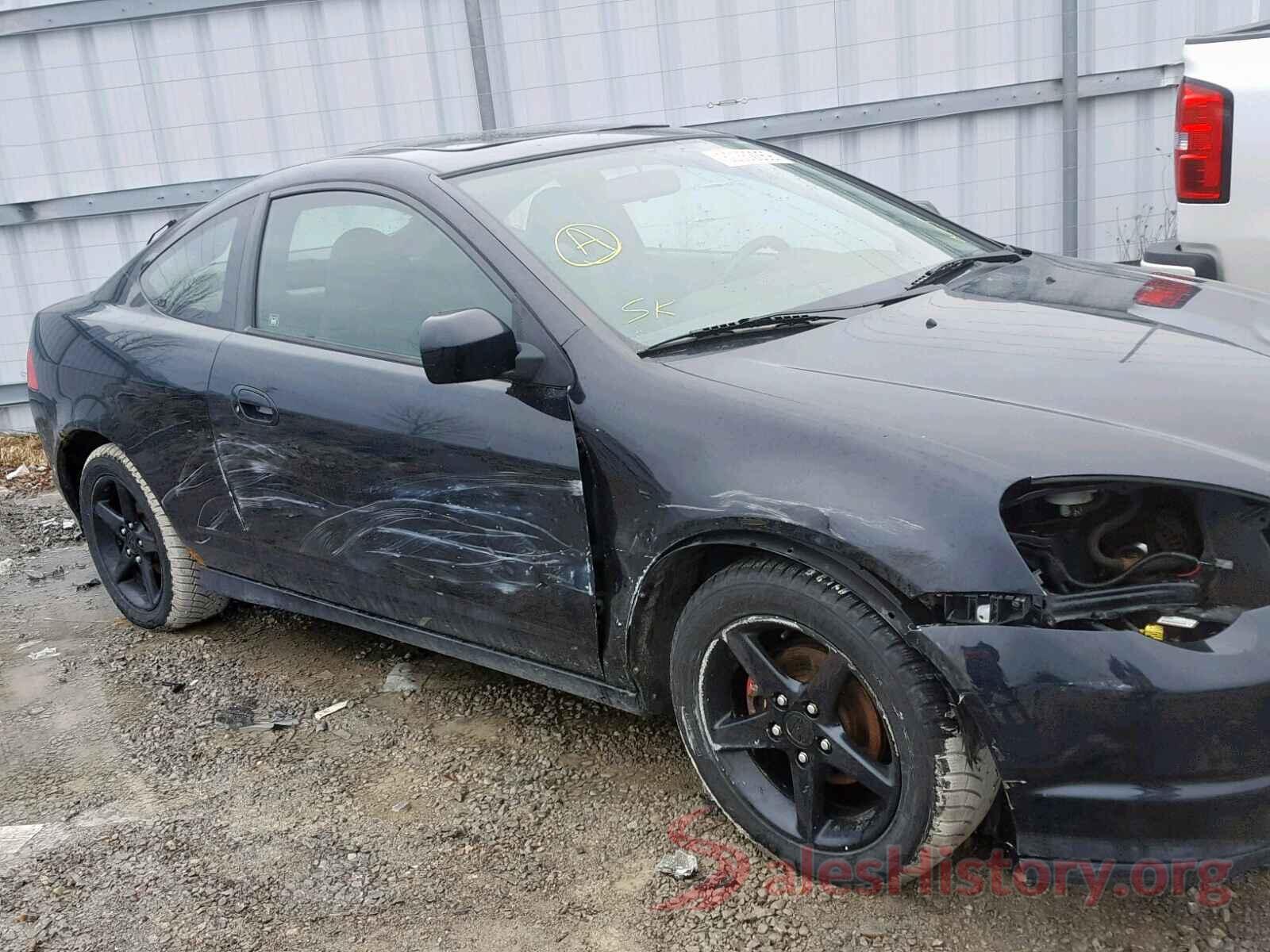 3GNAXUEV6KS535946 2002 ACURA RSX