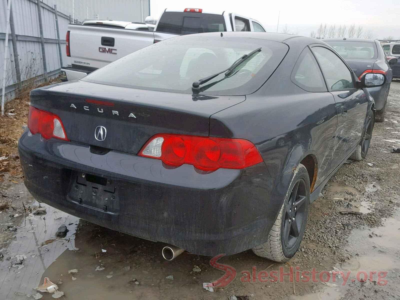 3GNAXUEV6KS535946 2002 ACURA RSX