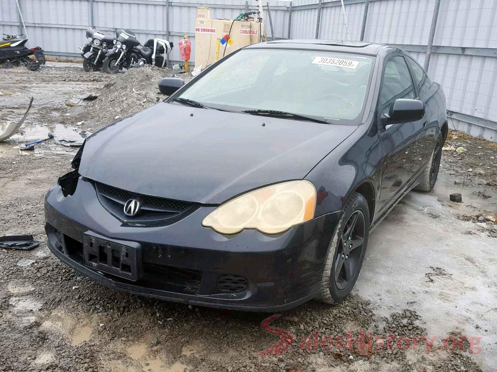 3GNAXUEV6KS535946 2002 ACURA RSX