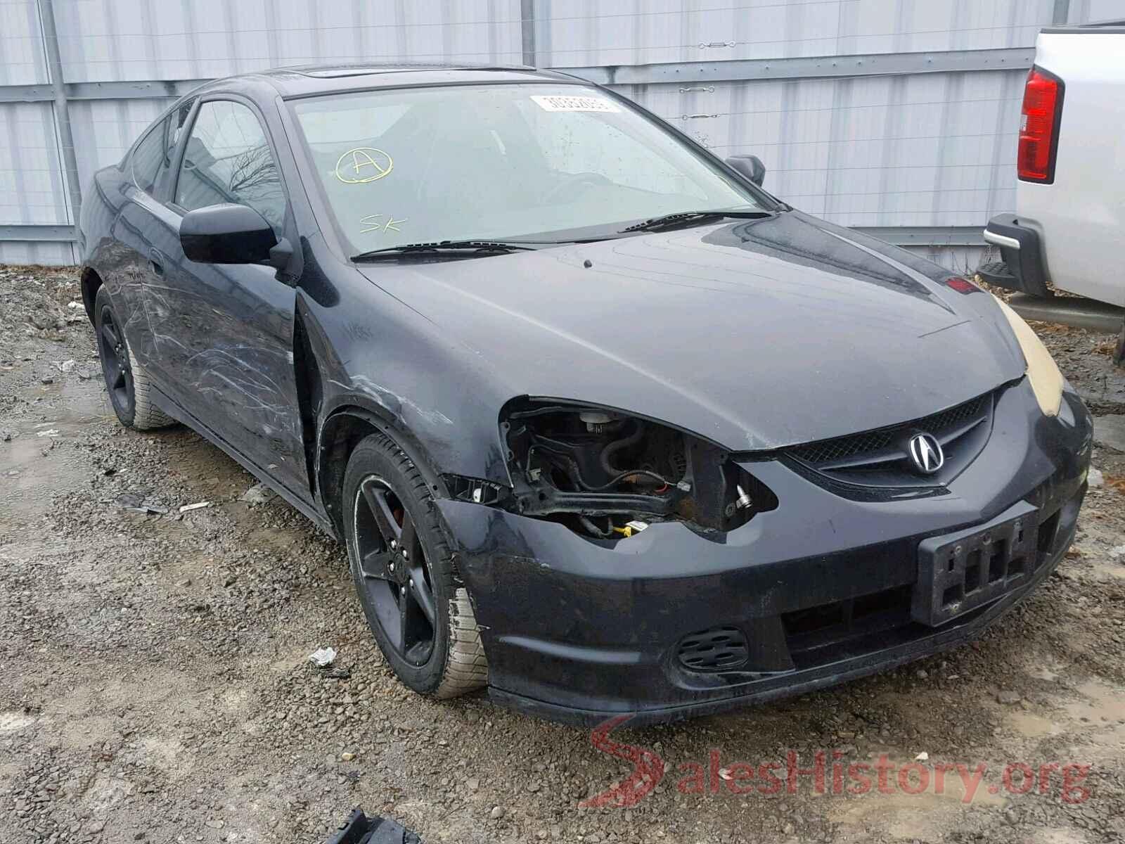 3GNAXUEV6KS535946 2002 ACURA RSX