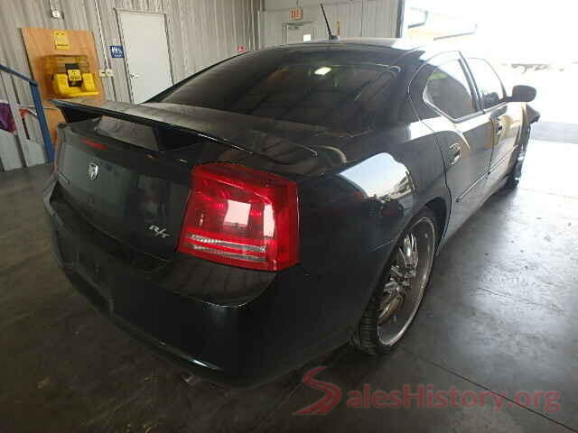 NM0LS7E2XL1441771 2008 DODGE CHARGER